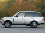 Land Rover Range Rover Supercharged 2005 года (US)